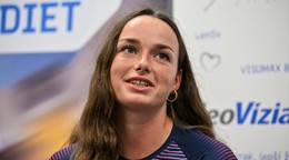 Soňa Stanovská. 