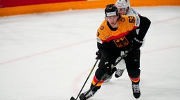 Moritz Seider v drese Nemecka.