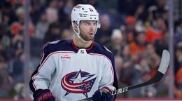 Adam Fantilli