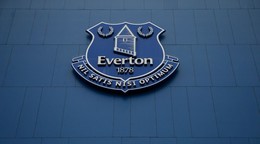 Everton FC.