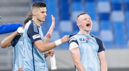 ŠK Slovan Bratislava - FC Petržalka: ONLINE prenos z prípravného zápasu.