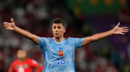 Rodri.