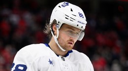 William Nylander.