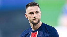 Milan Škriniar.