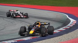 ONLINE: Kvalifikácia na Veľkú cenu Rakúska 2025 (formula).