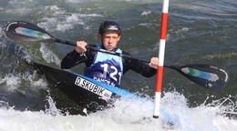 David Skubík.