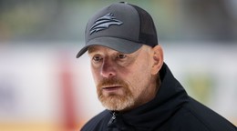 Daniel Babka, archívna snímka.