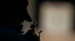 Strelectvo (Ilustračná fotografia).