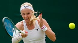 Rebecca Šramková. 