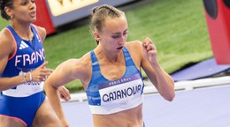 Gabriela Gajanová.