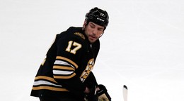 Milan Lucic.