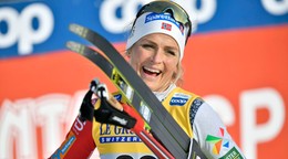 Therese Johaugová