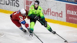 Peter Galamboš (Žilina) a Martin Réway (Liptovský Mikuláš).