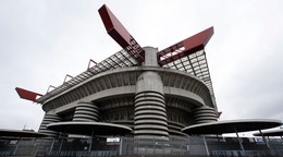 San Siro.