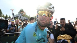 Mark Cavendish