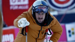 Marcel Hirscher