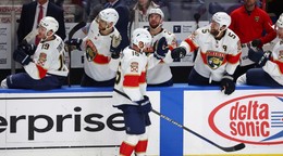 Florida Panthers.