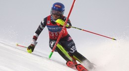 ONLINE: Slalom žien v stredisku Gurgl dnes, Svetový pohár v zjazdovom lyžovaní LIVE (1. kolo).