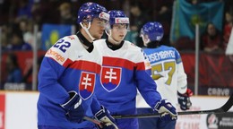 Program, výsledky, tabuľky, skupiny - MS v hokeji do 20 rokov 2026 (MS U20).