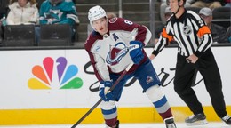 Cale Makar