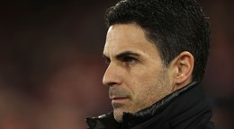 Mikel Arteta