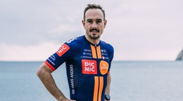 John Degenkolb. 