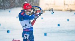 Športový program na najbližších sedem dní. Paulína Bátovská Fialková sa predstaví na Svetovom pohári v Oberhofe.