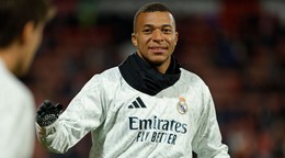 Kylian Mbappé