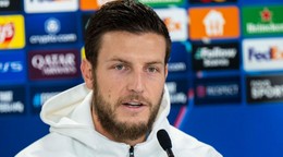 Kevin Wimmer