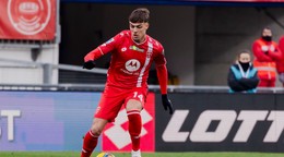 Daniel Maldini. 