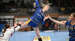 Erika Rajnohová.