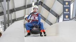 Christián Bosman a Bruno Mick 