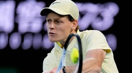 Jannik Sinner.