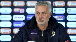José Mourinho.