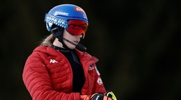 Mikaela Shiffrinová