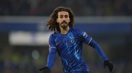 Marc Cucurella