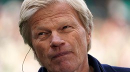 Oliver Kahn.