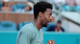 Gael Monfils