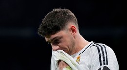 Federico Valverde.