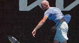 Adrian Mannarino
