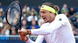 Alexander Zverev