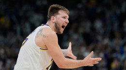 Luka Dončič. 