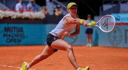 Iga Swiateková 