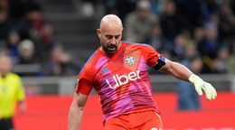Pepe Reina