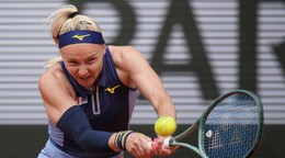 Rebecca Šramková.