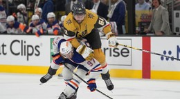 Mark Stone.