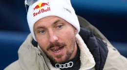 Marcel Hirscher
