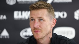 Na snímke futbalista Juraj Kucka.