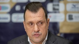 prezident SVF Marek Rojko