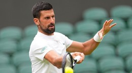 Novak Djokovič